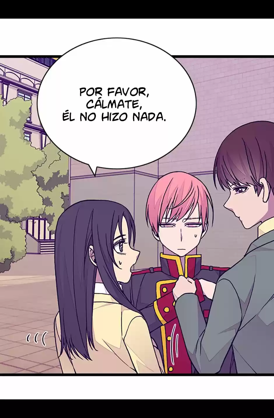 Página 55 del Manga