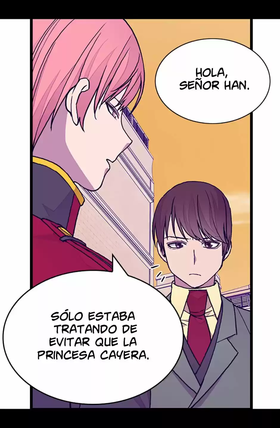 Página 56 del Manga