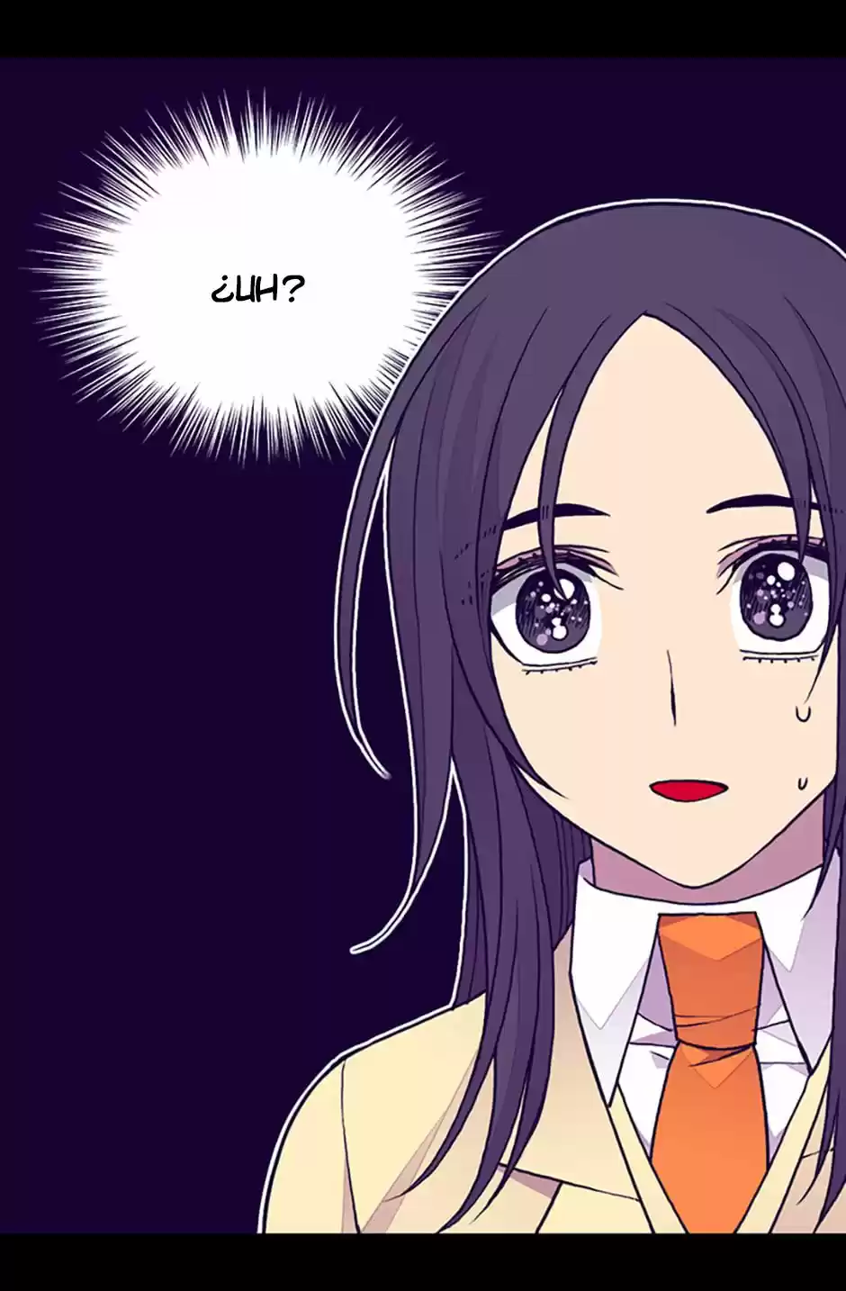 Página 61 del Manga