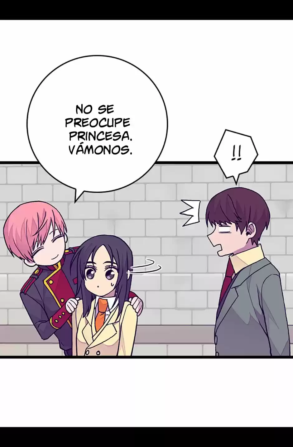 Página 63 del Manga