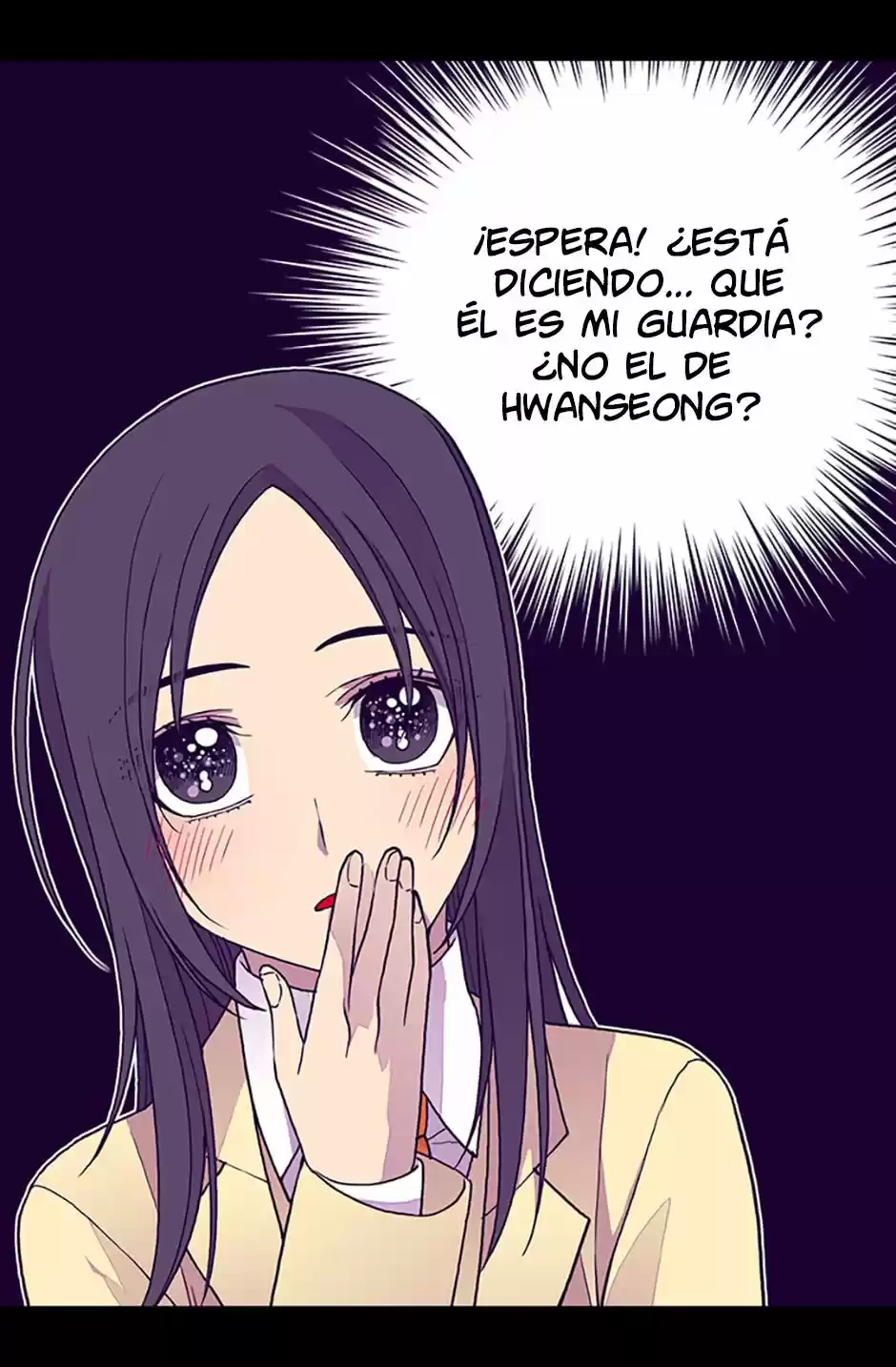 Página 69 del Manga