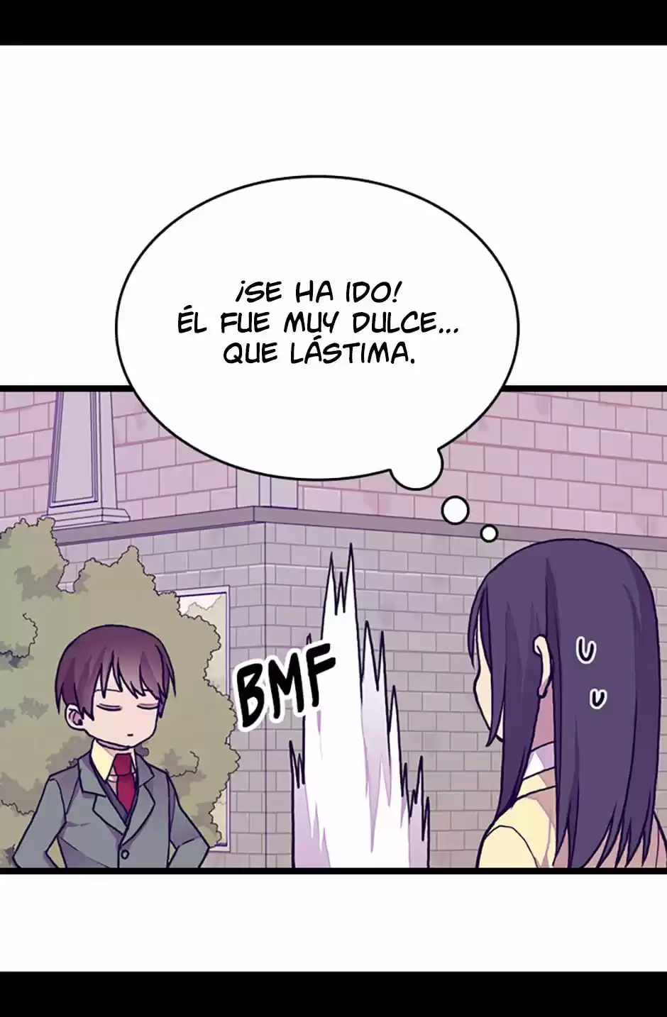 Página 73 del Manga