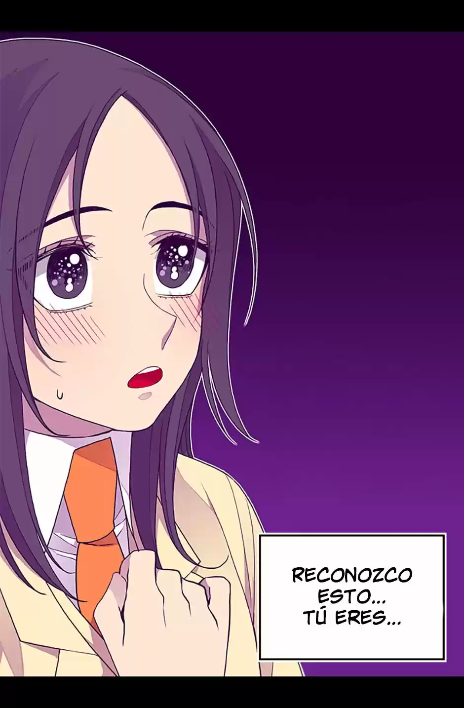 Página 76 del Manga