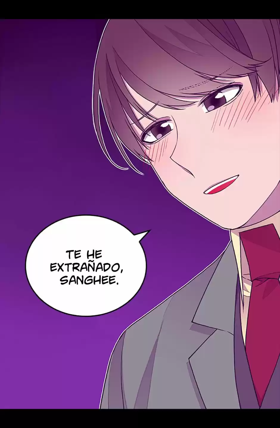 Página 77 del Manga