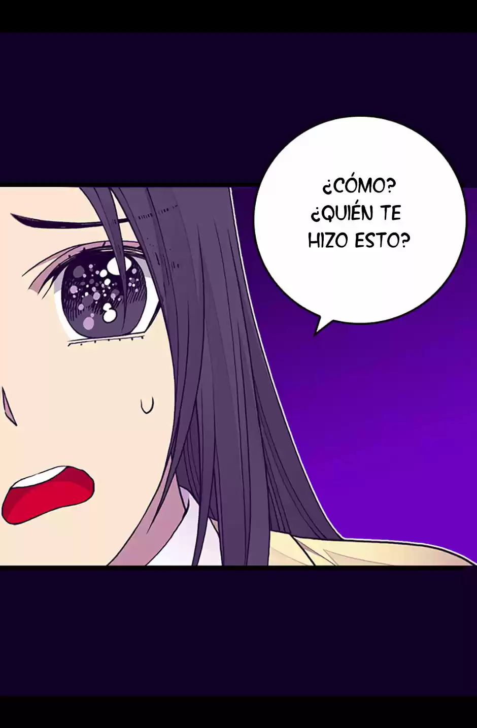 Página 35 del Manga