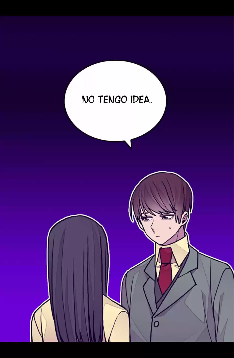 Página 36 del Manga