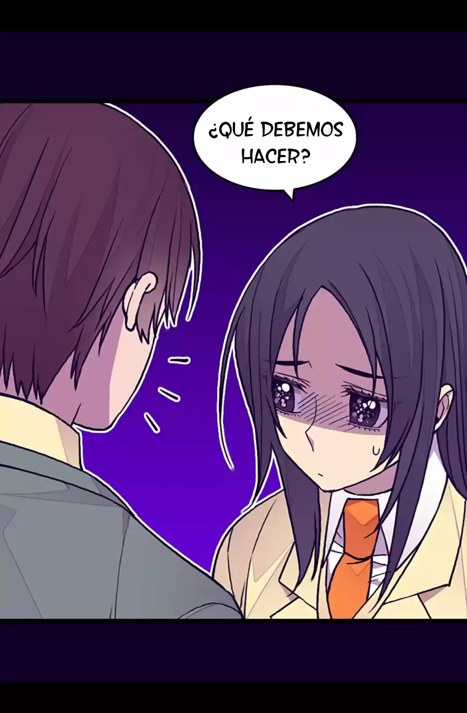 Página 37 del Manga