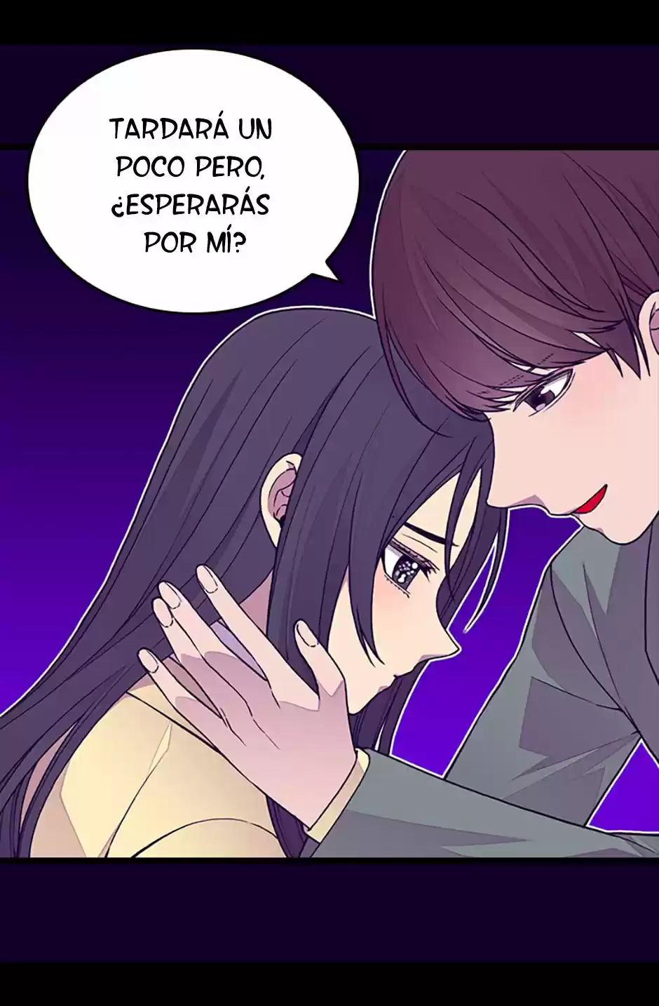 Página 39 del Manga