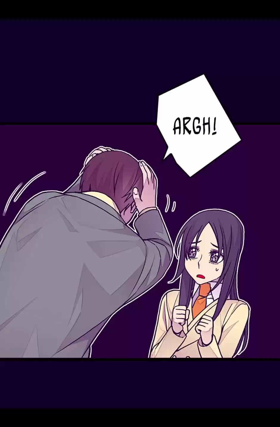 Página 45 del Manga