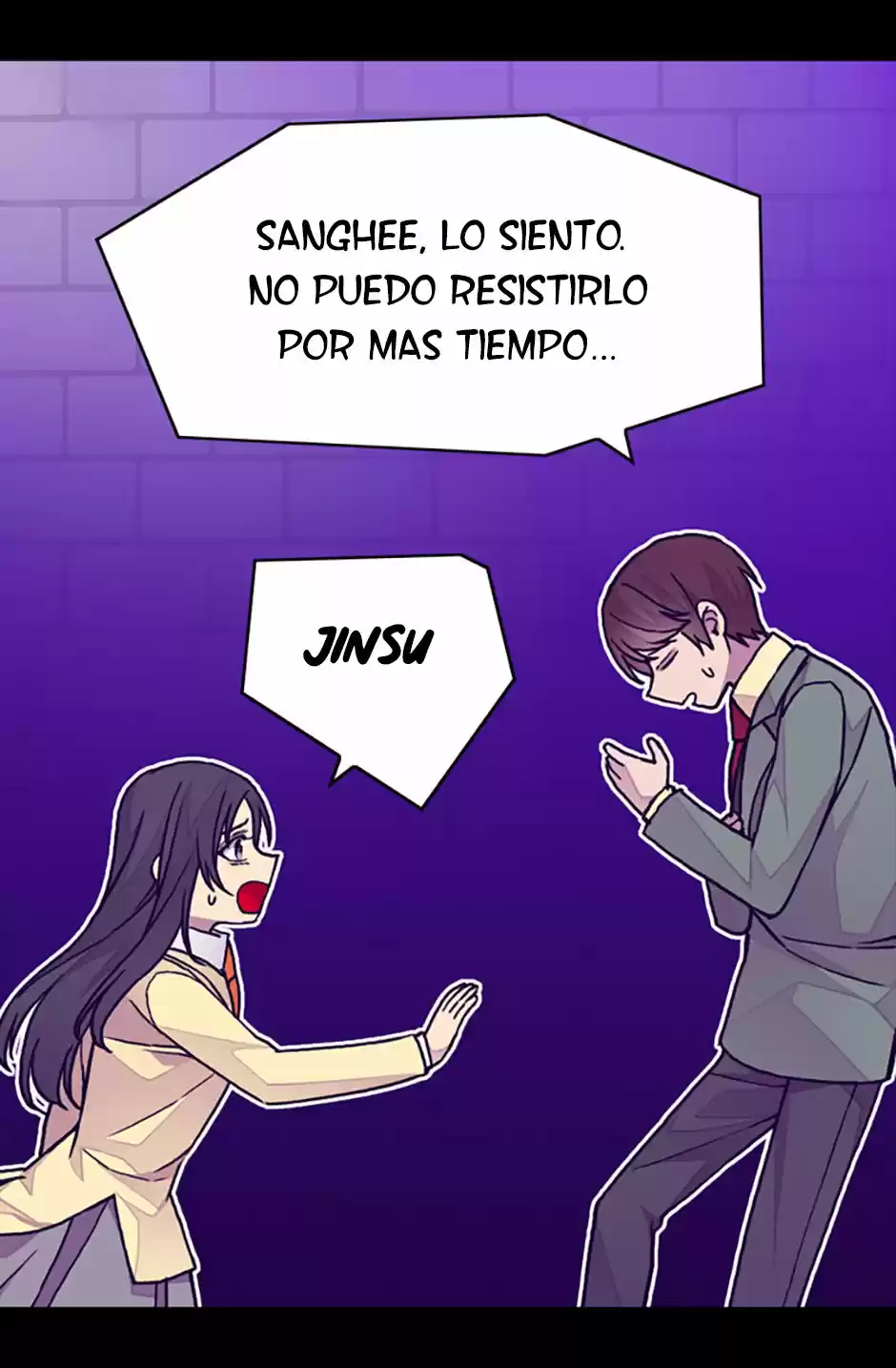 Página 46 del Manga