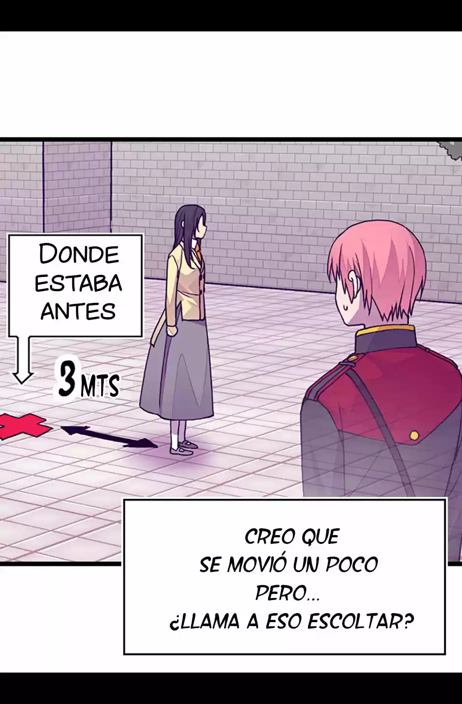 Página 53 del Manga