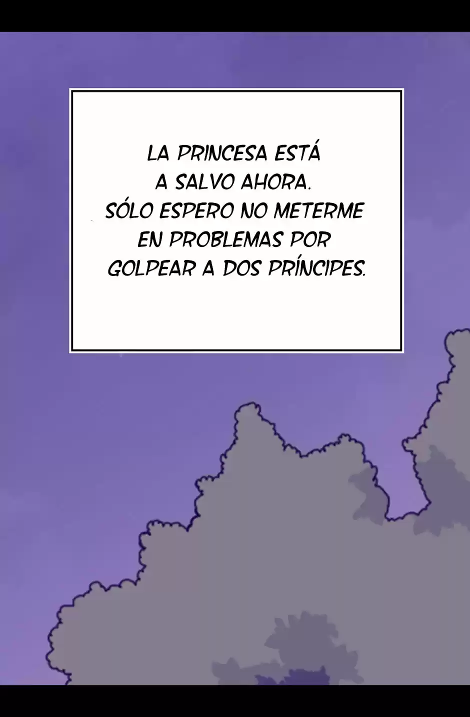 Página 55 del Manga