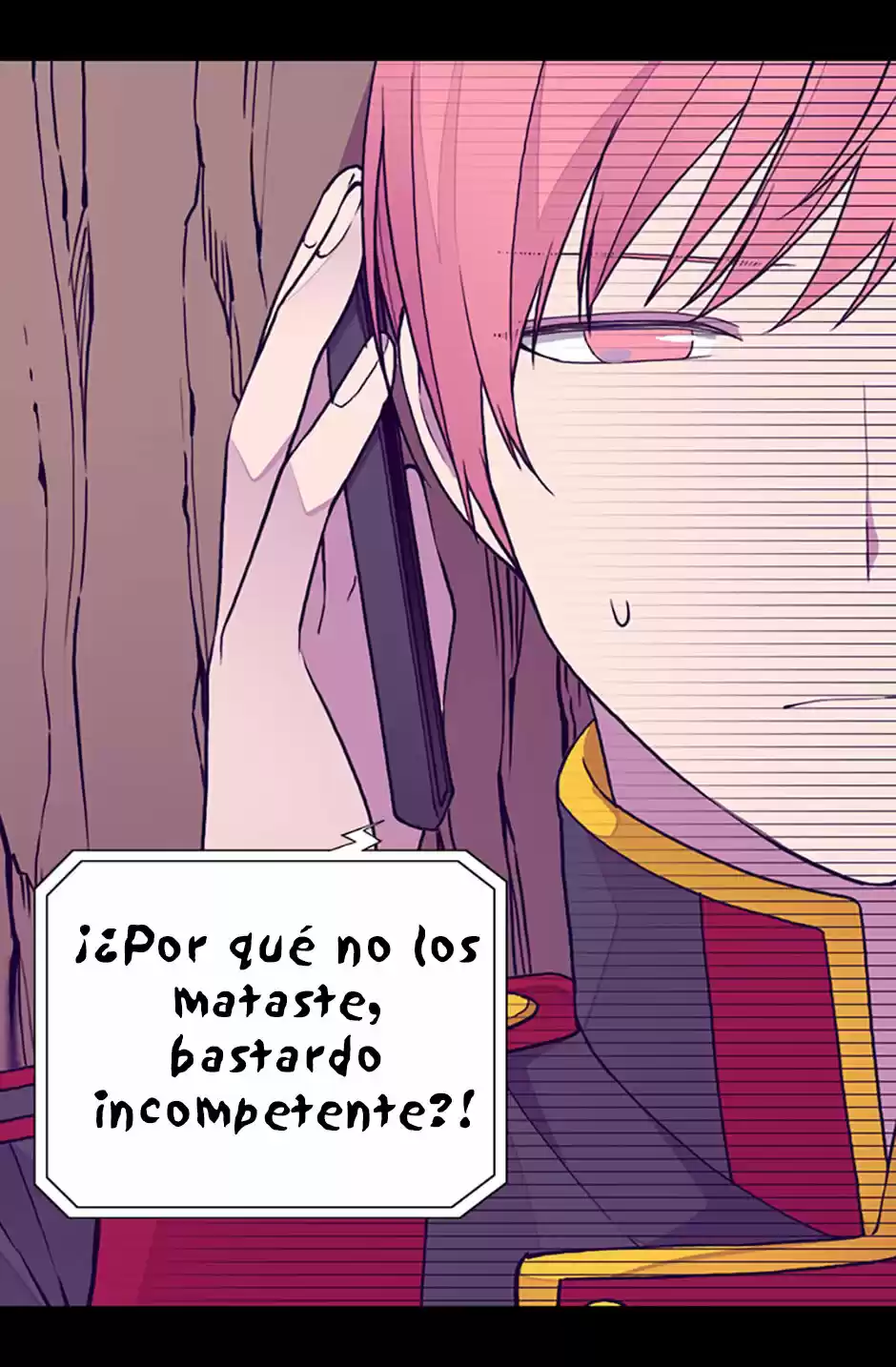 Página 56 del Manga