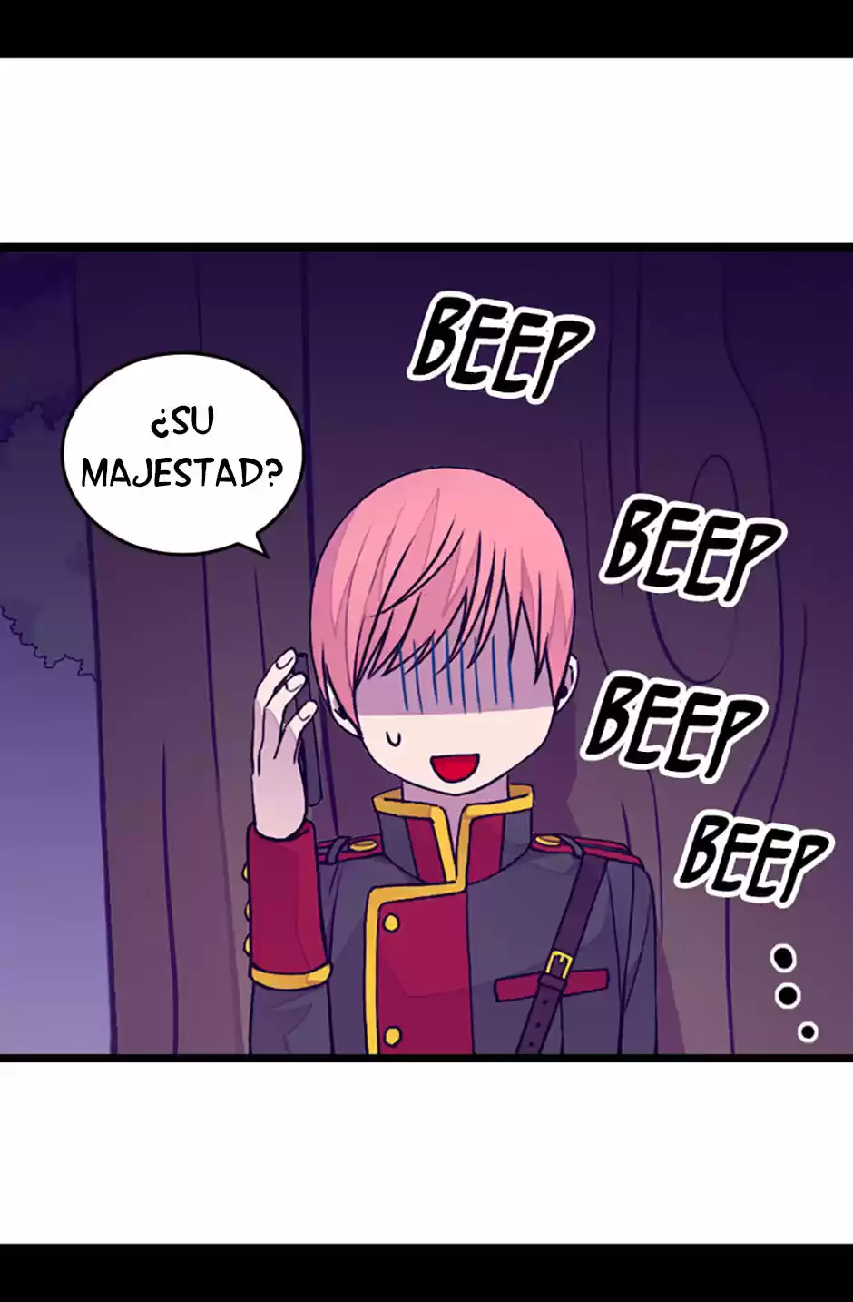 Página 57 del Manga
