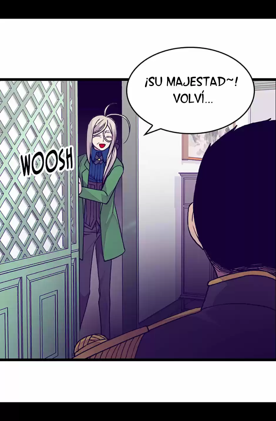 Página 60 del Manga