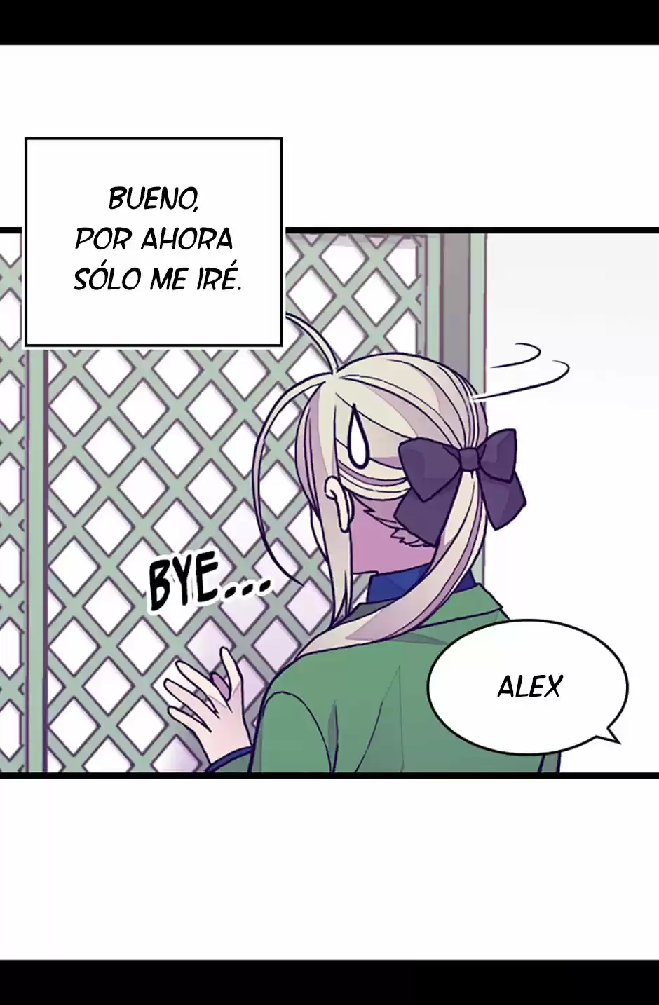 Página 62 del Manga