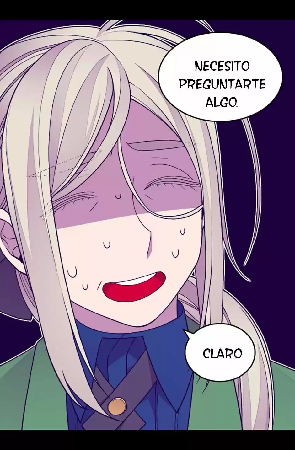 Página 64 del Manga