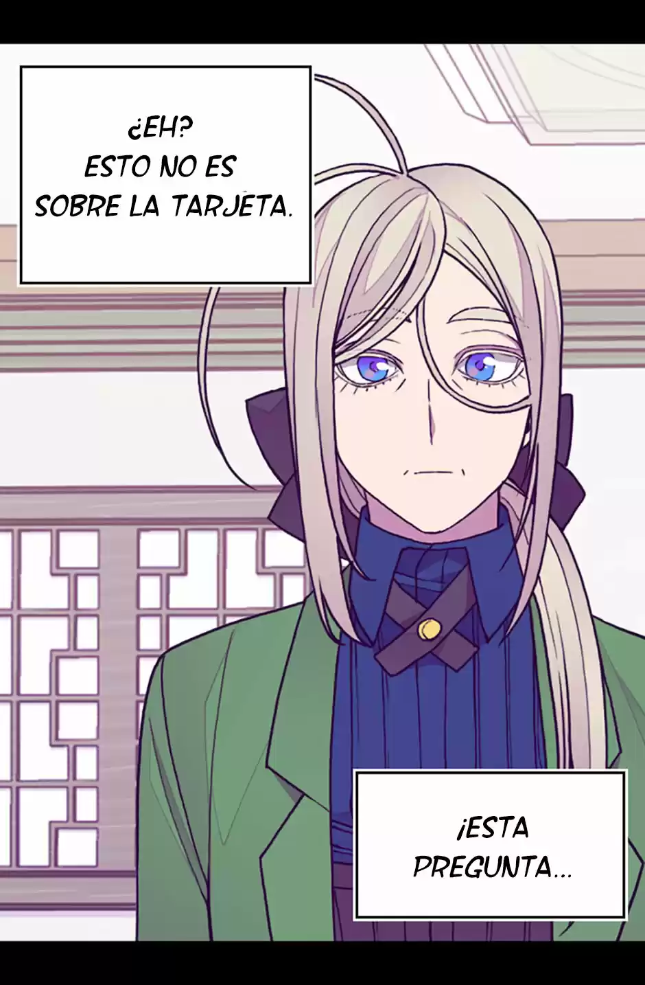 Página 67 del Manga