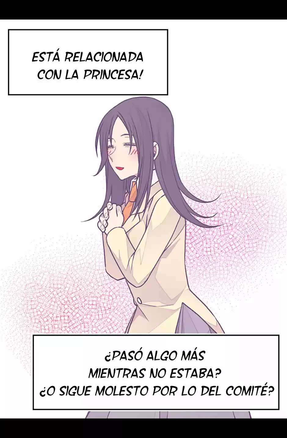 Página 68 del Manga