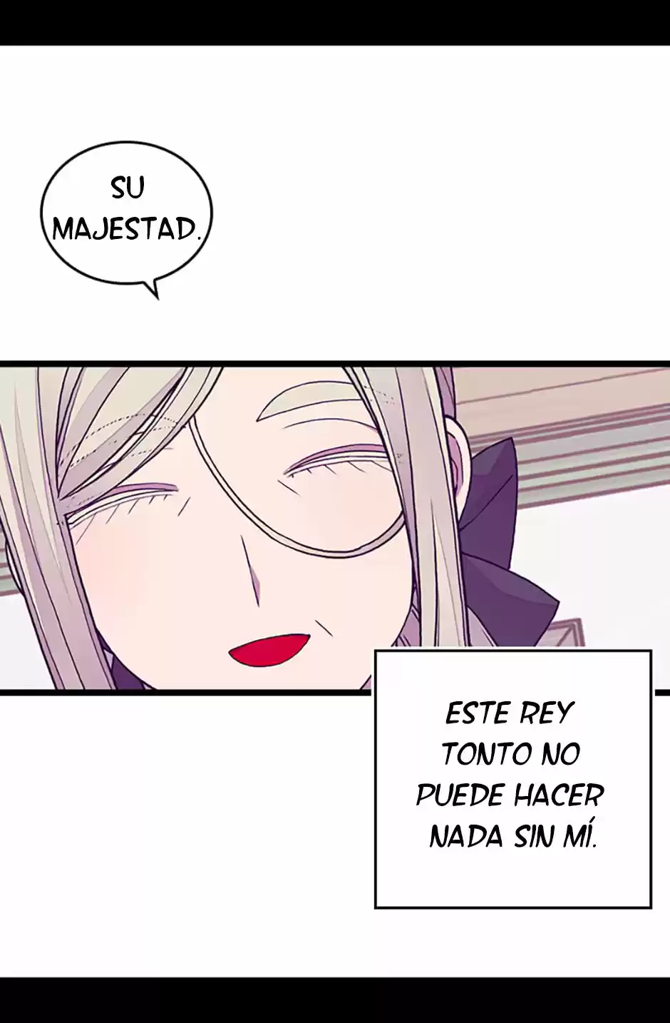 Página 69 del Manga