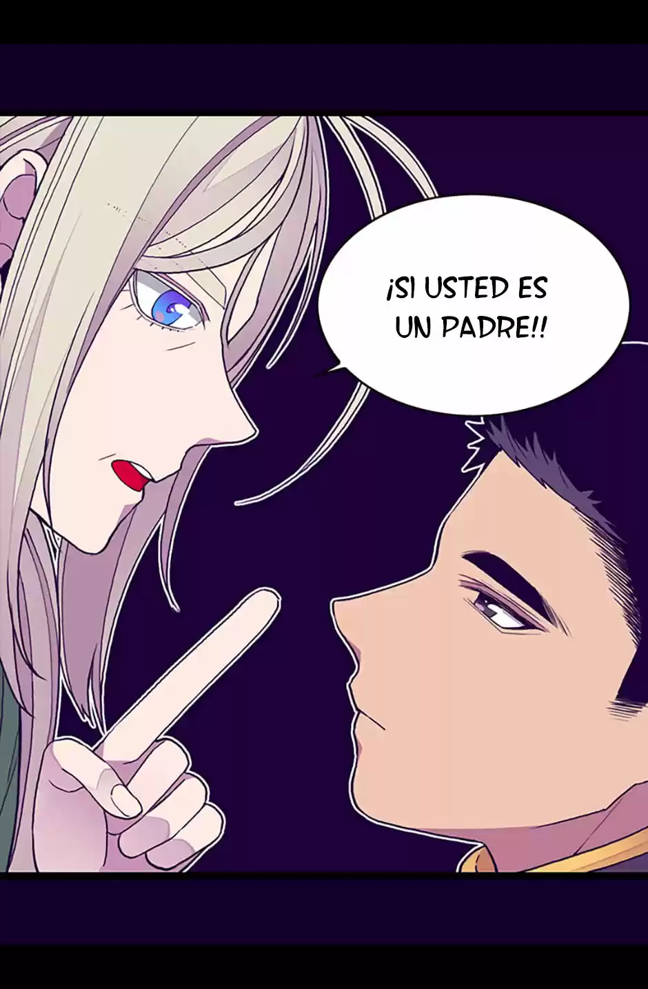 Página 73 del Manga
