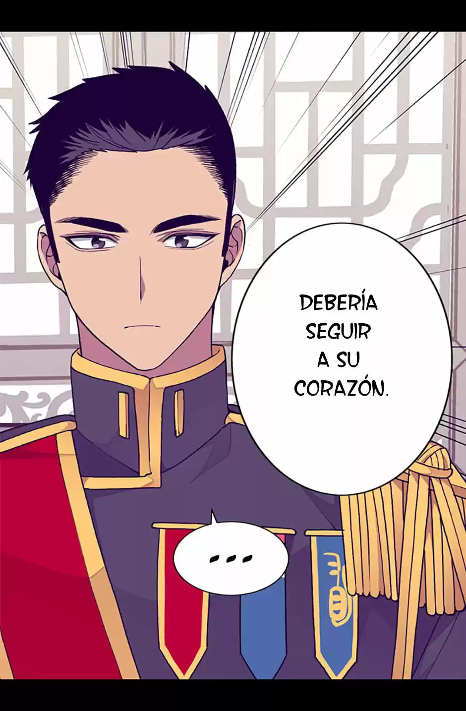 Página 74 del Manga