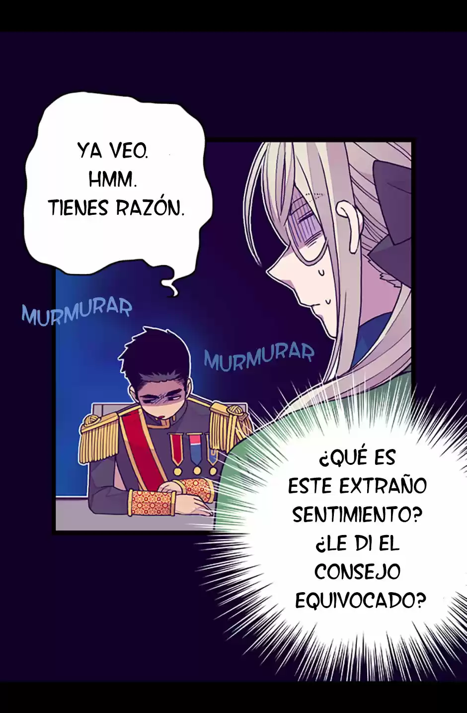 Página 76 del Manga