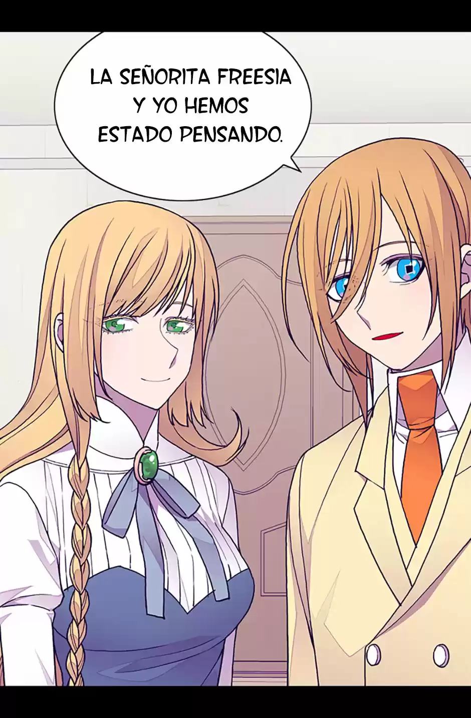 Página 79 del Manga