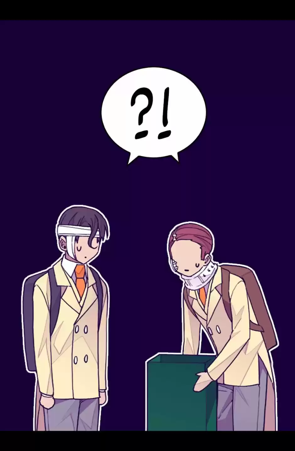 Página 35 del Manga