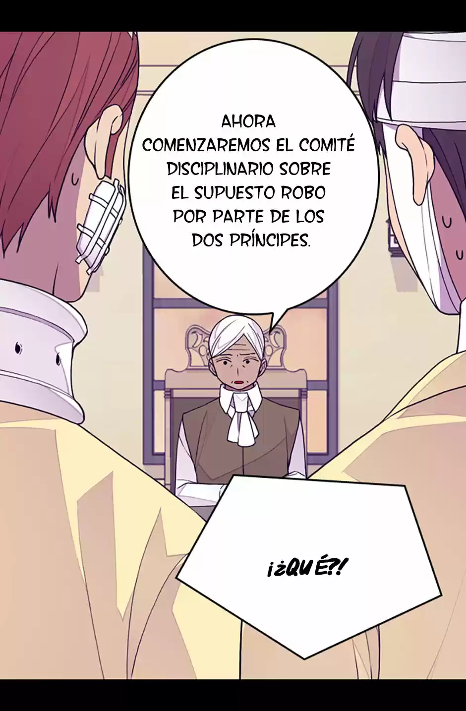 Página 40 del Manga