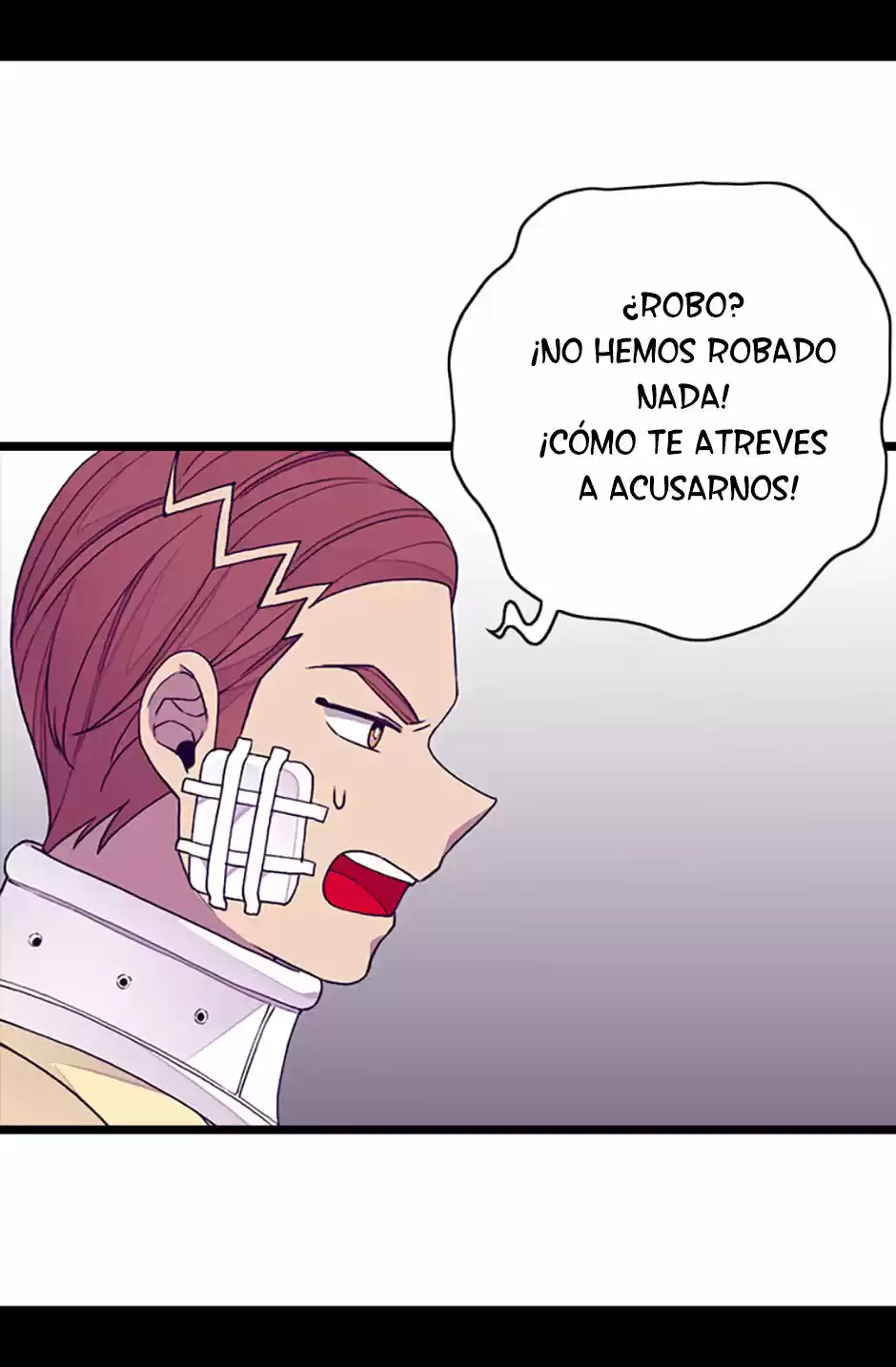 Página 41 del Manga
