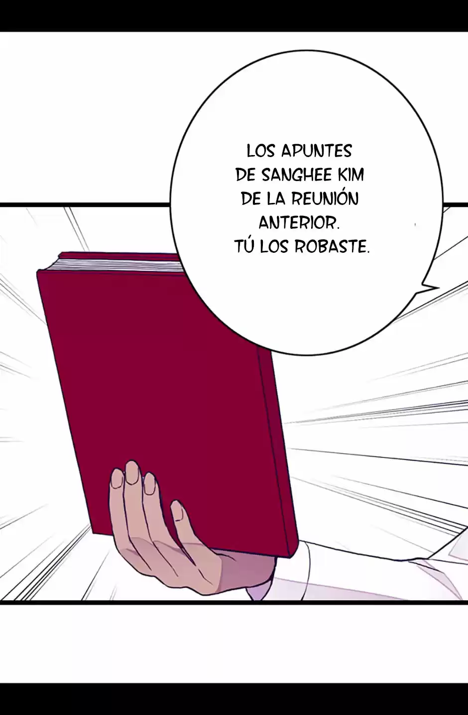 Página 42 del Manga