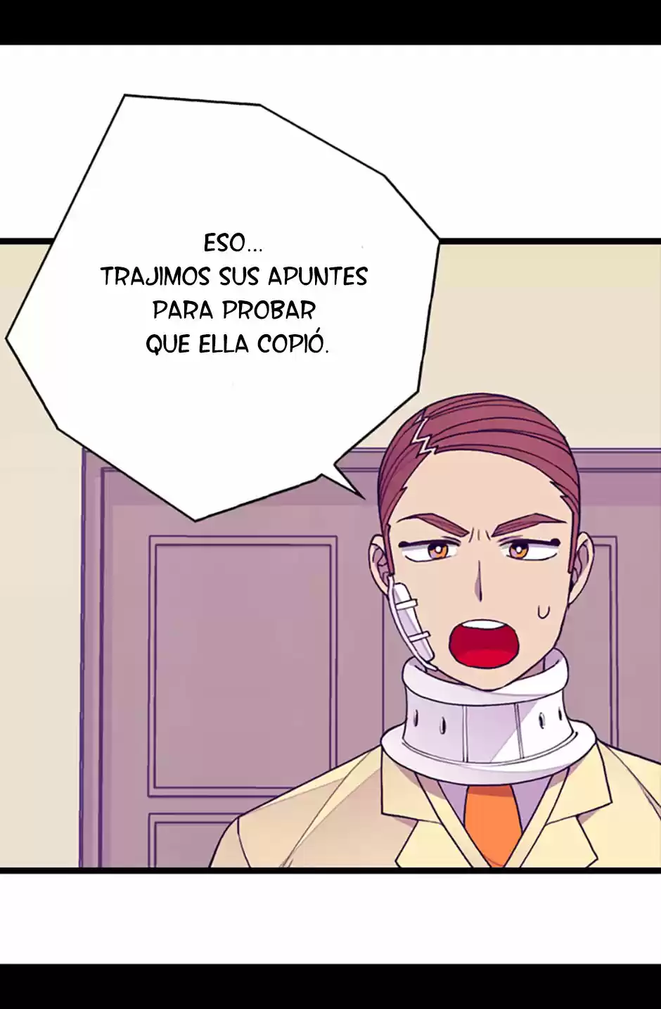 Página 43 del Manga