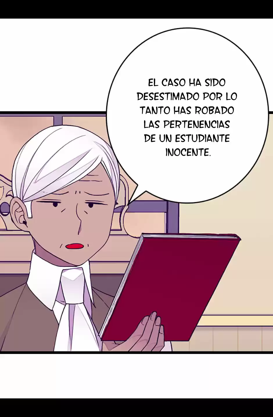 Página 44 del Manga