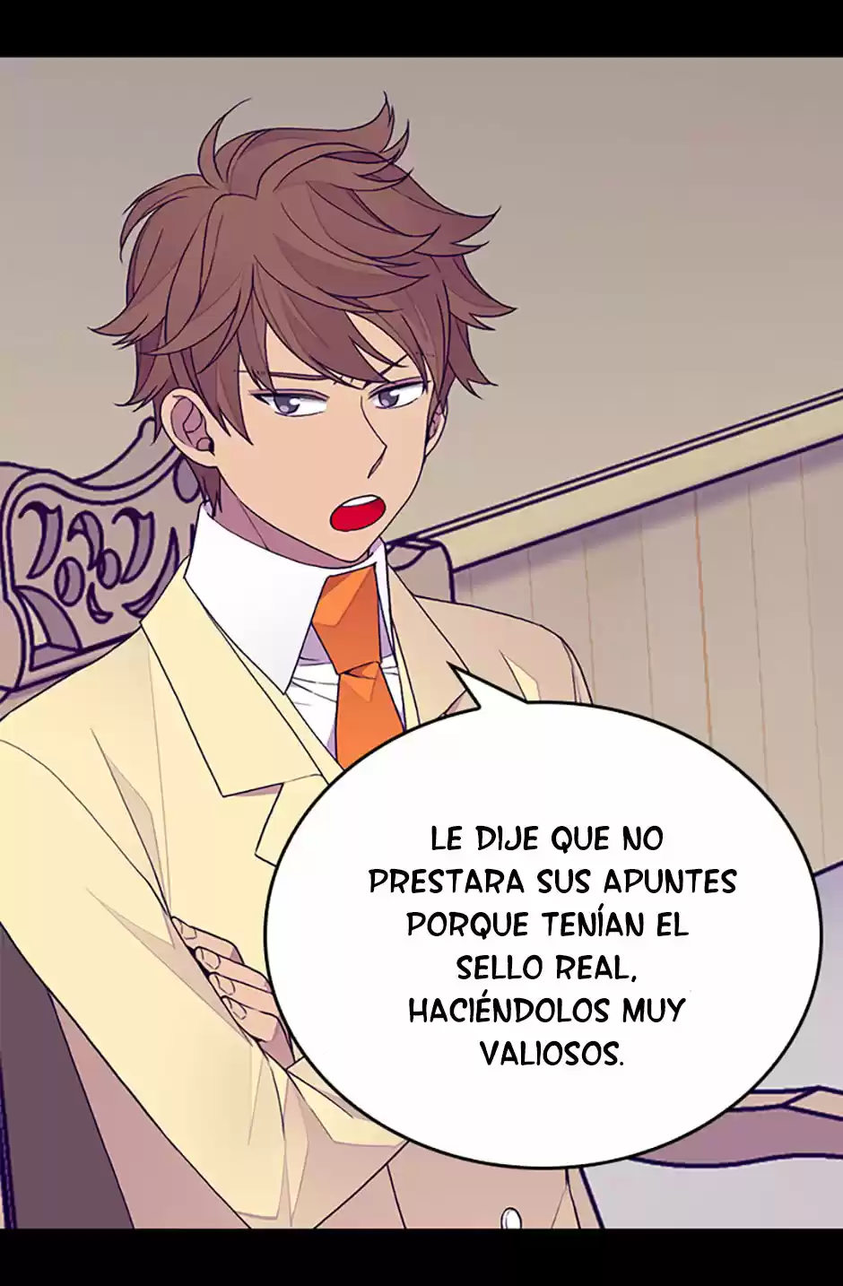 Página 48 del Manga