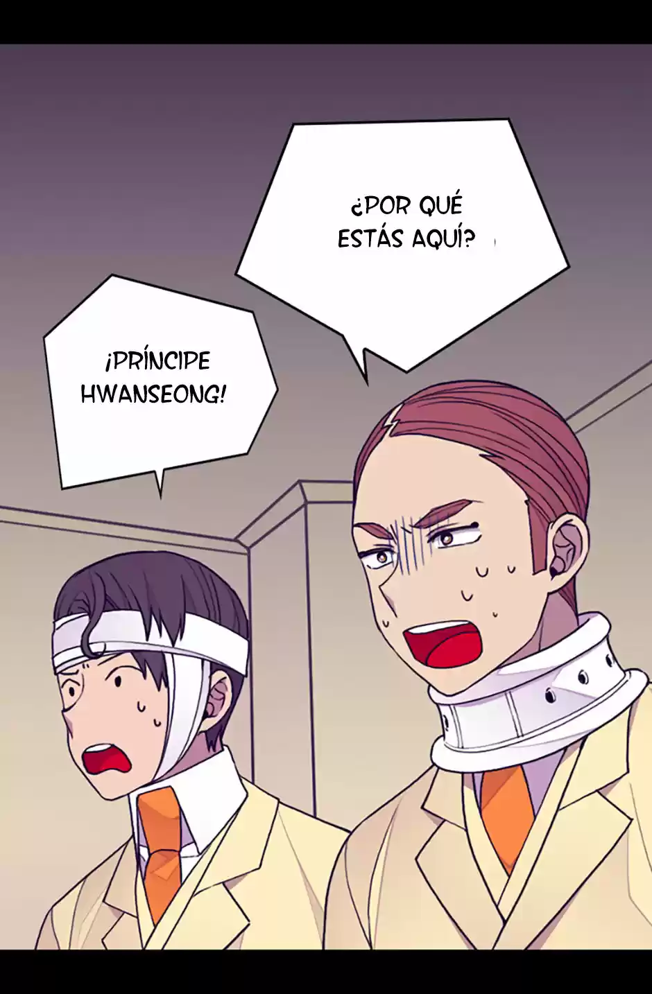 Página 49 del Manga