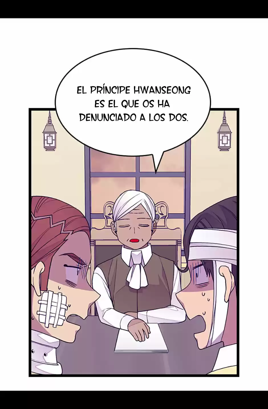 Página 50 del Manga