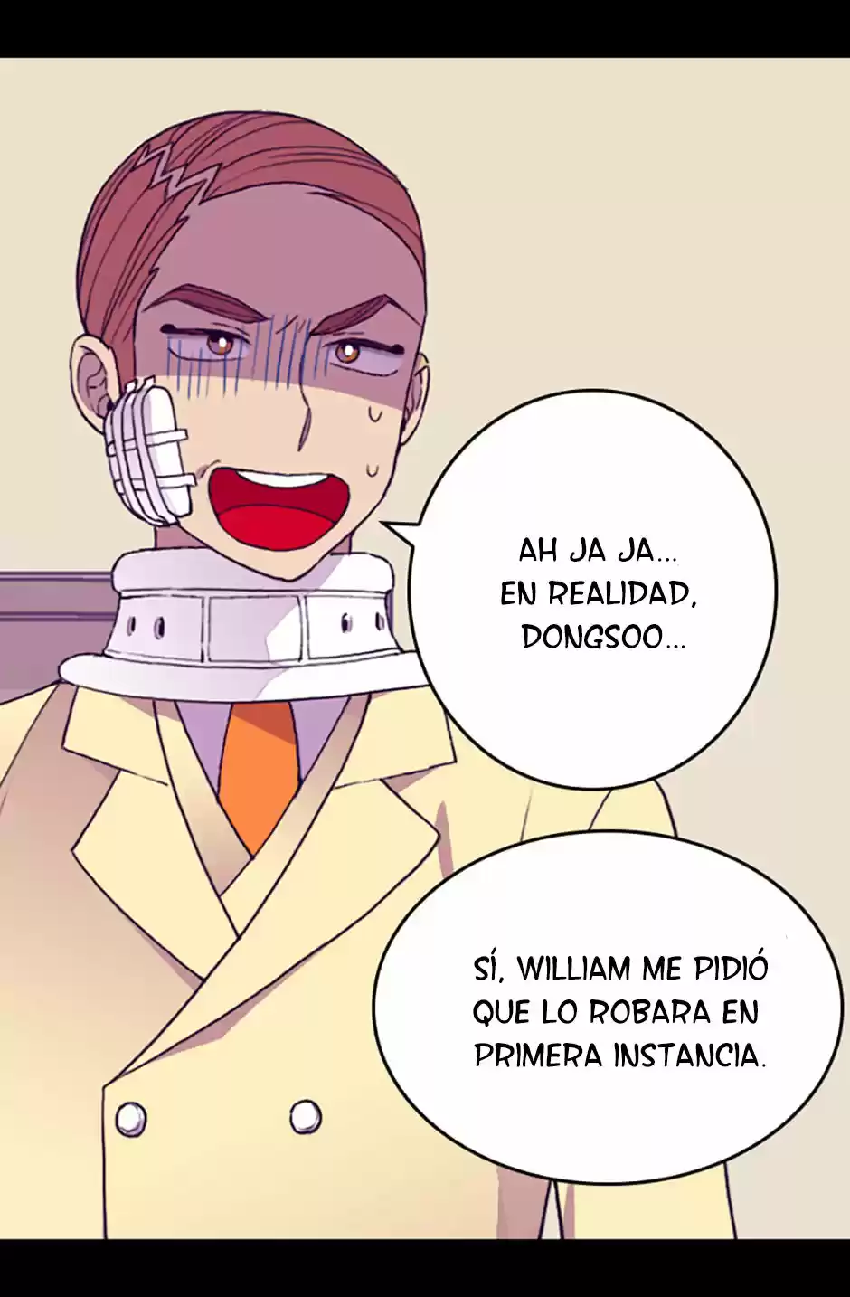 Página 53 del Manga