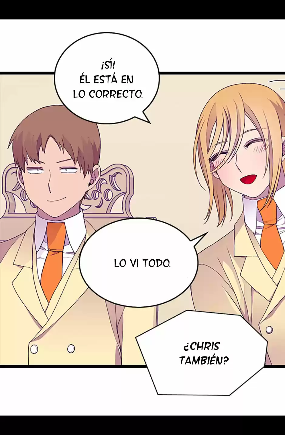 Página 55 del Manga