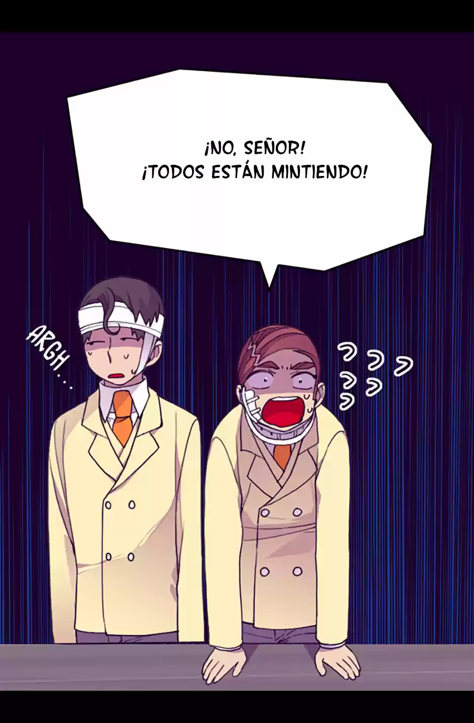 Página 56 del Manga