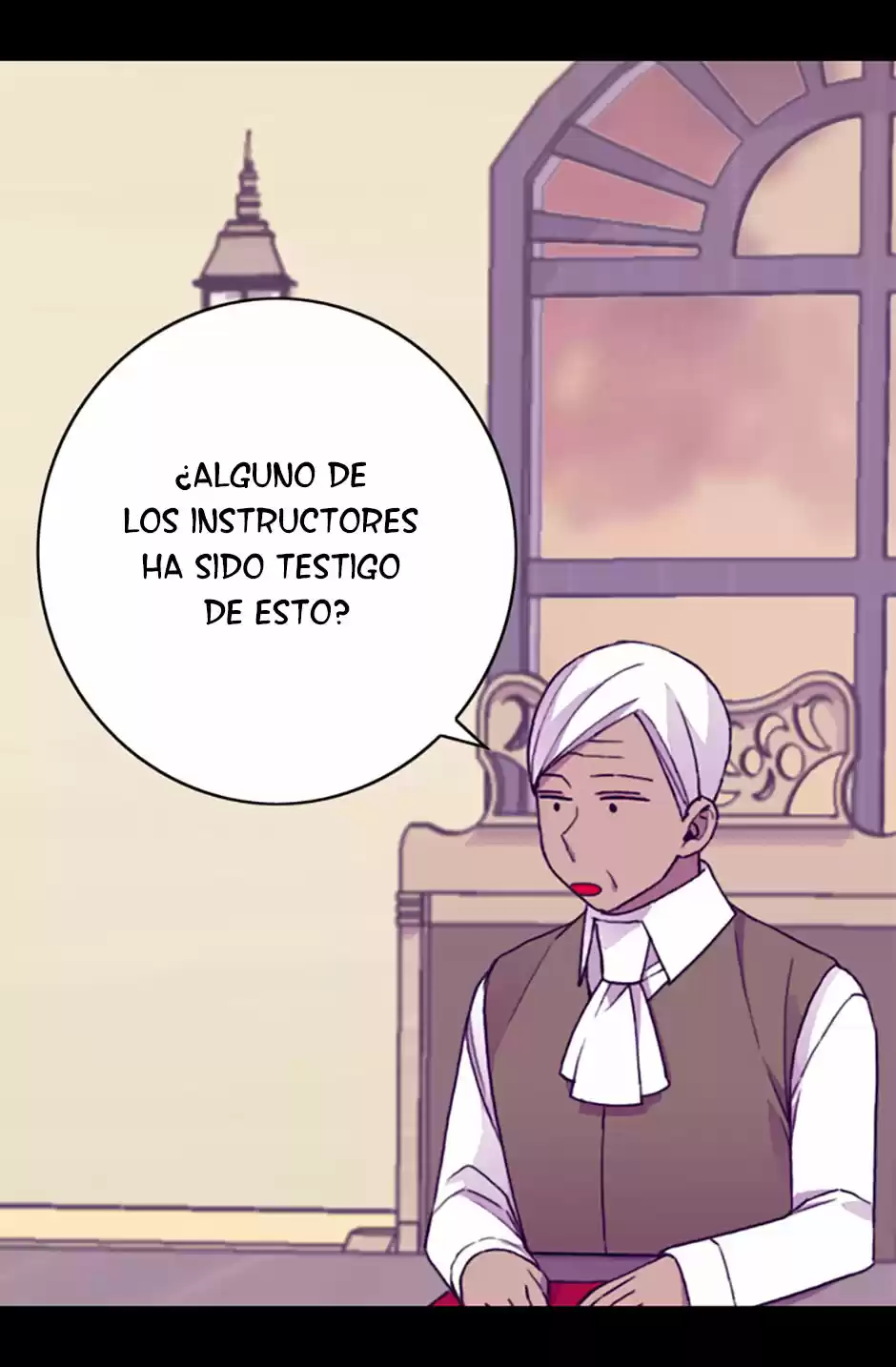 Página 57 del Manga