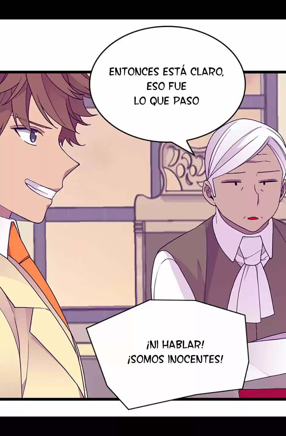 Página 62 del Manga