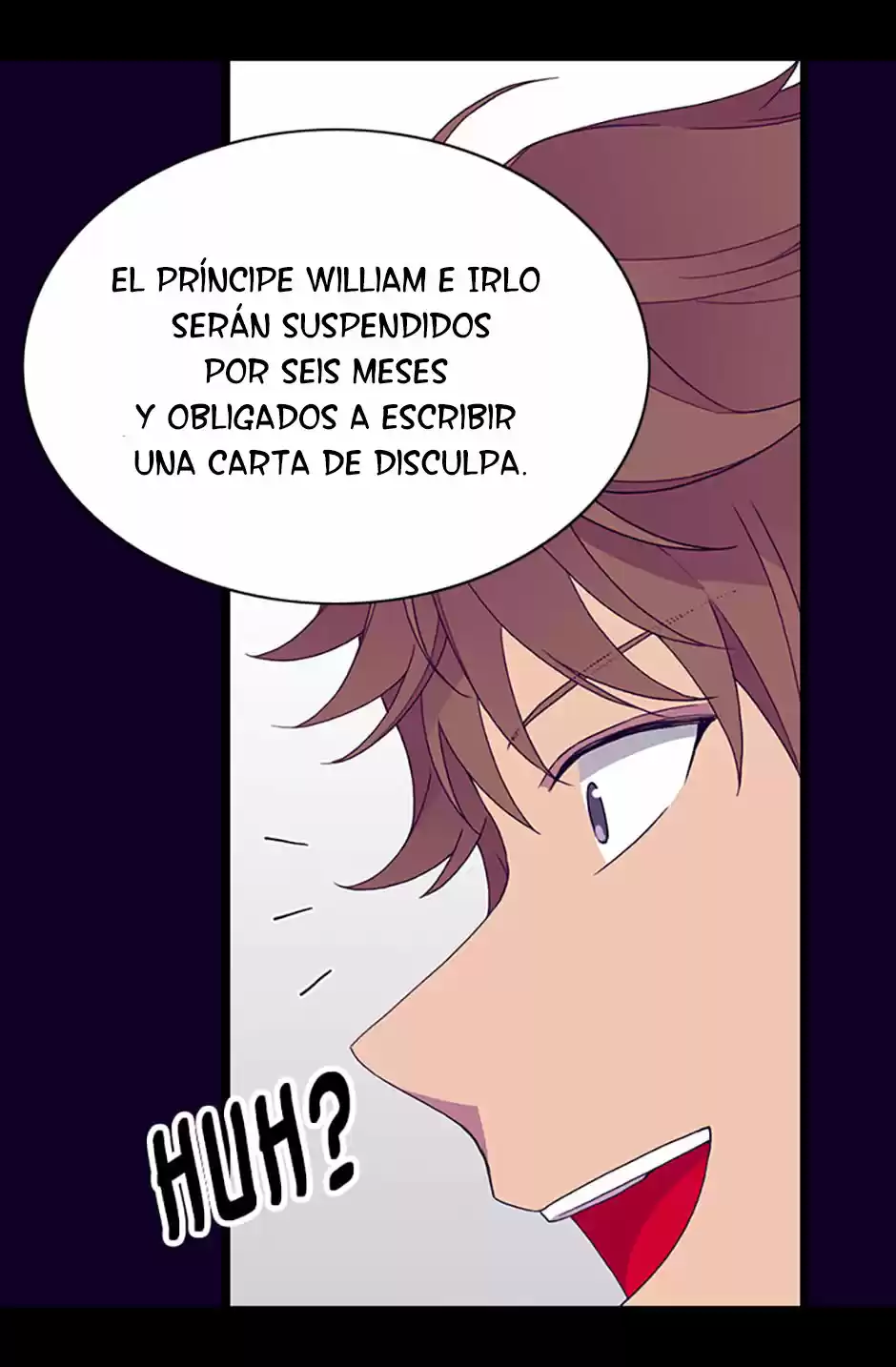 Página 64 del Manga
