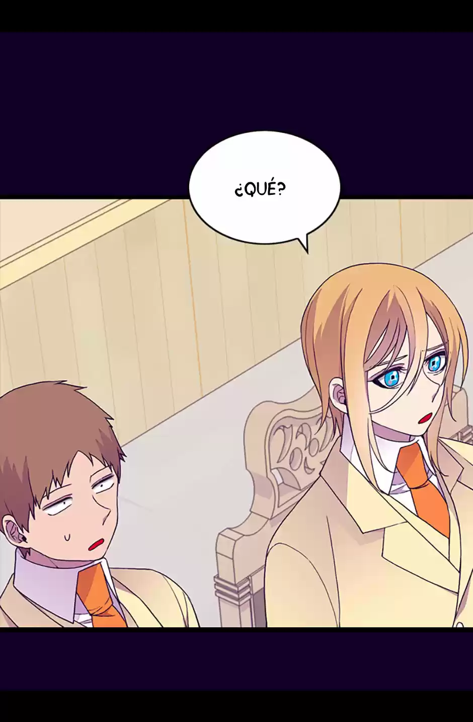 Página 65 del Manga