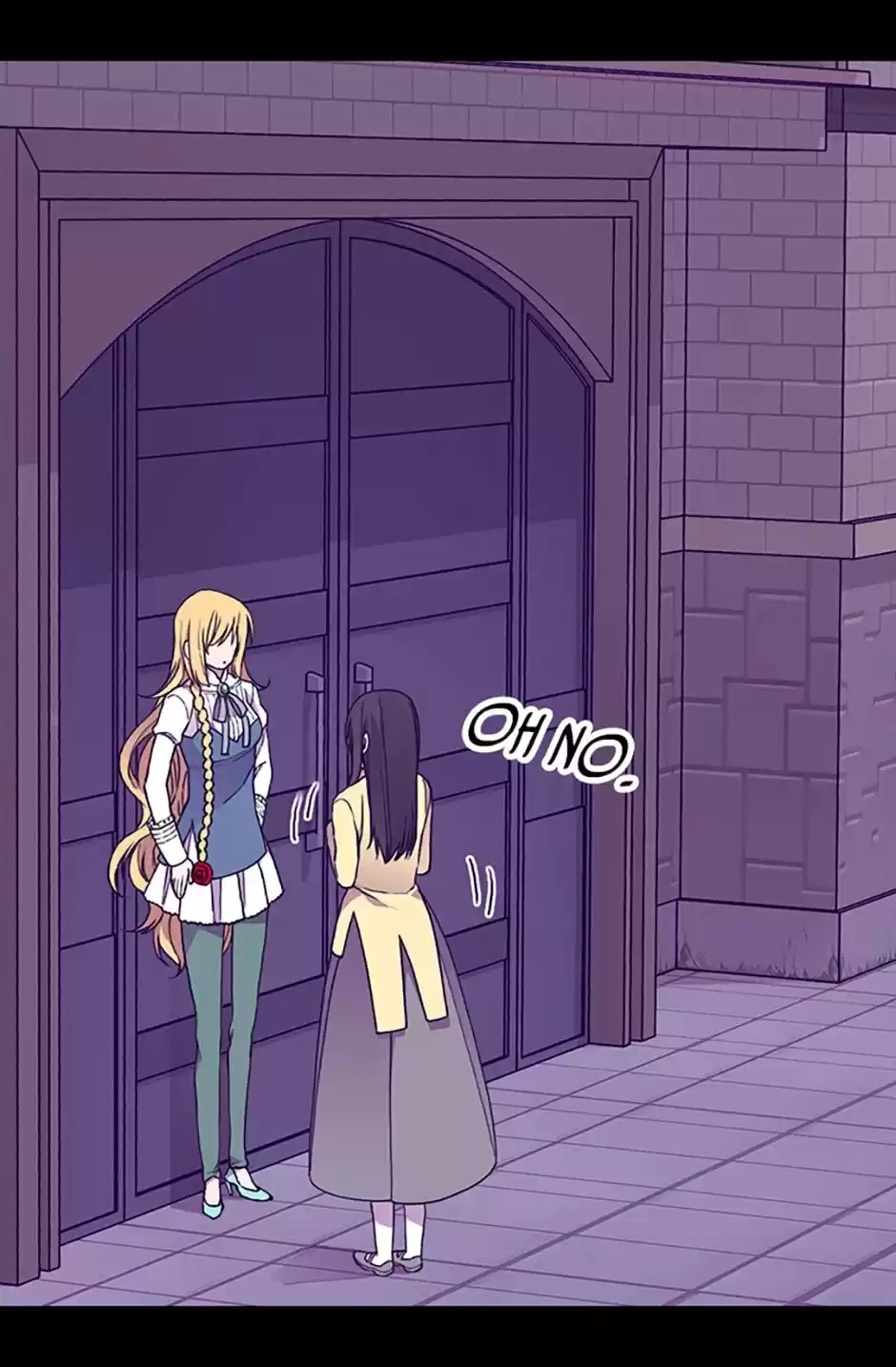 Página 69 del Manga
