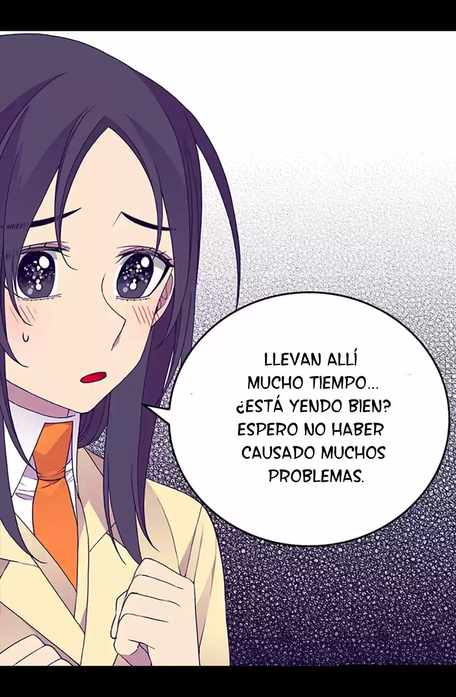 Página 70 del Manga