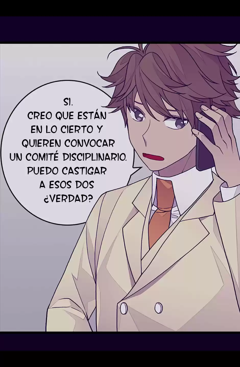 Página 34 del Manga
