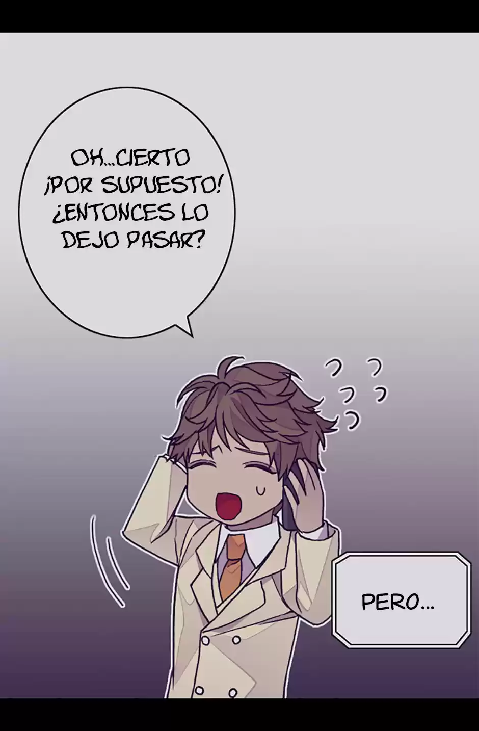Página 36 del Manga