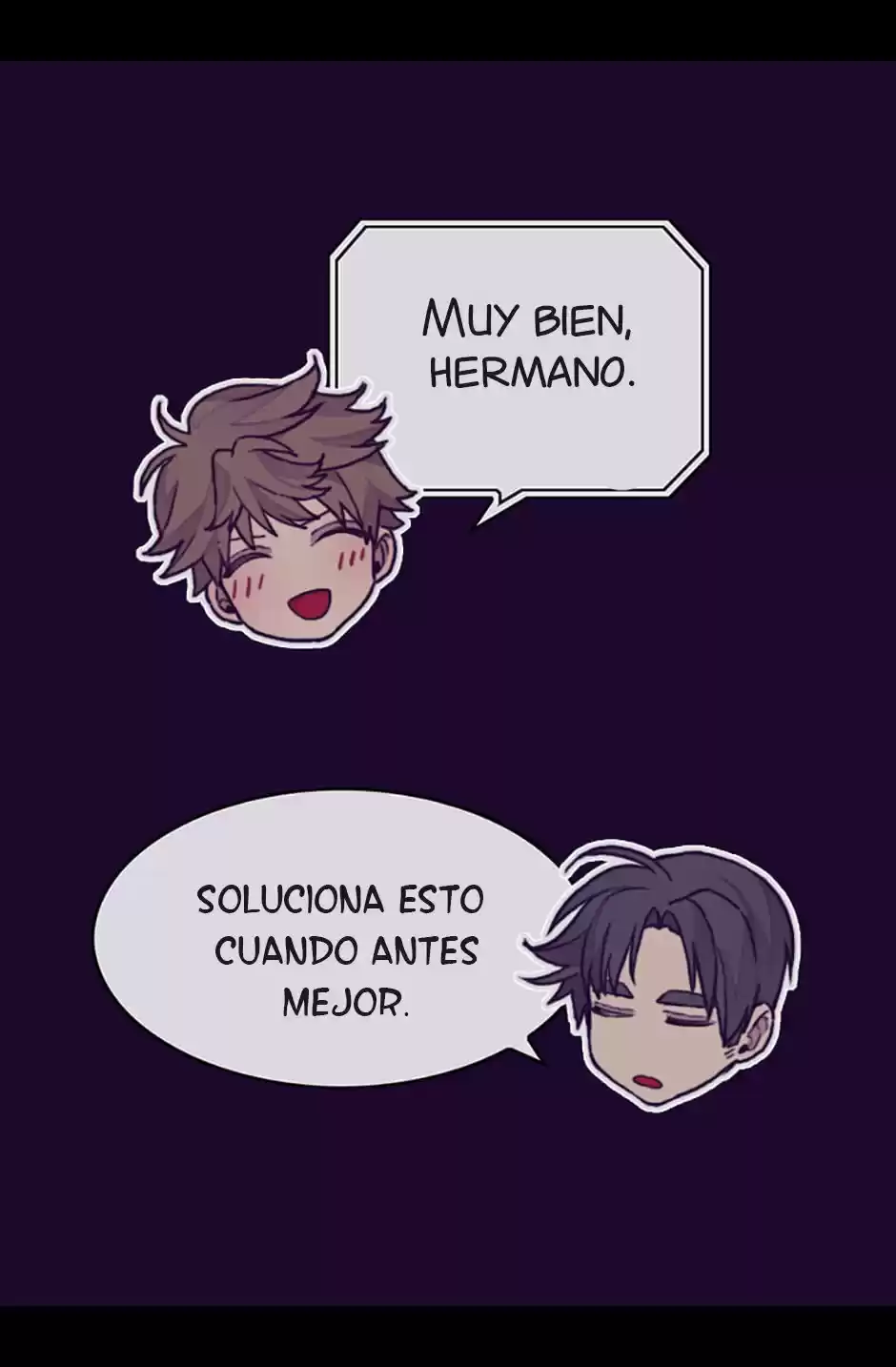 Página 38 del Manga