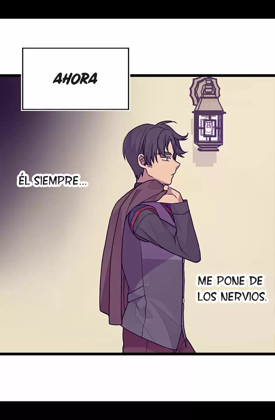 Página 39 del Manga